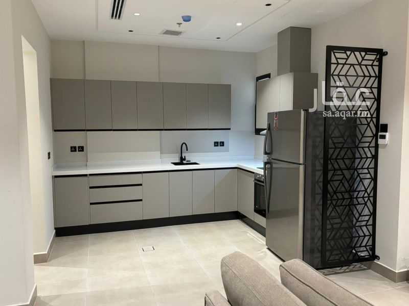 3 bedroom apartment in Al Olaya, Riyadh 25