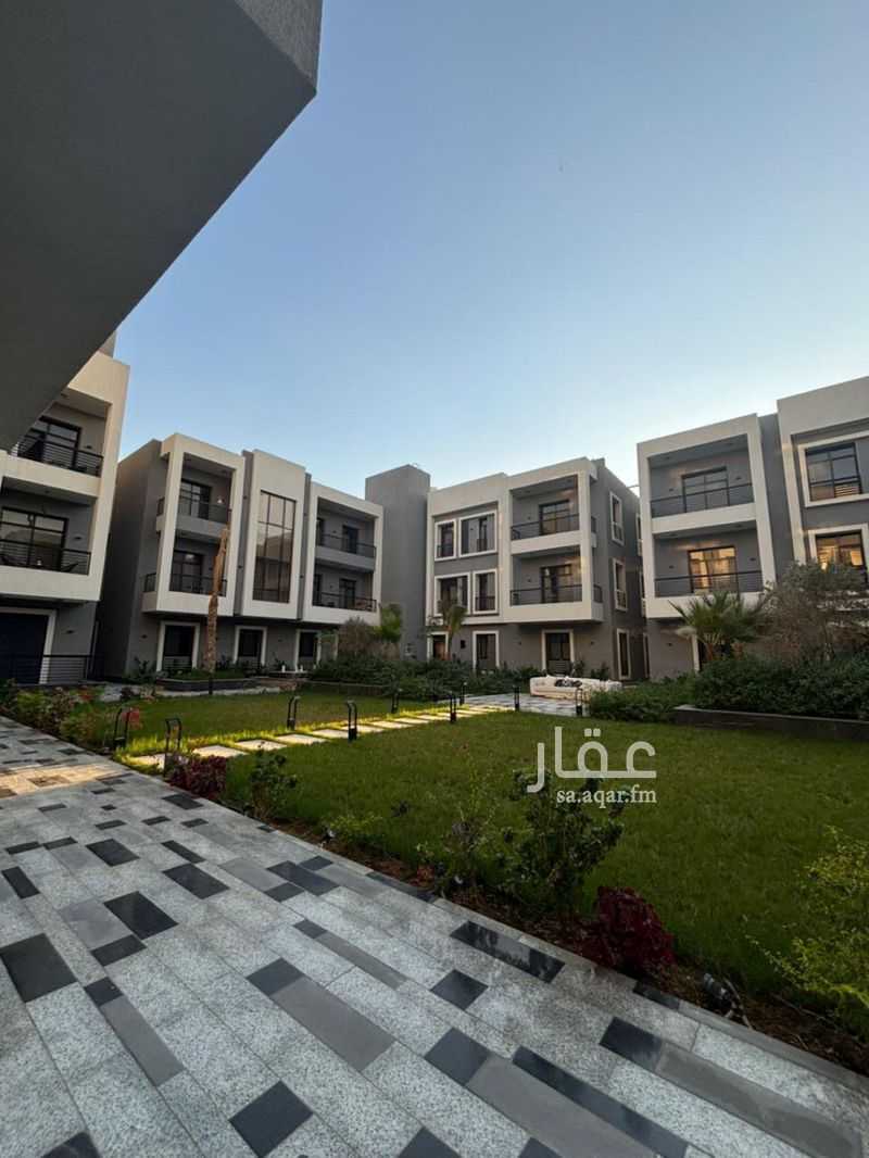 3 bedroom apartment in Al Olaya, Riyadh 26