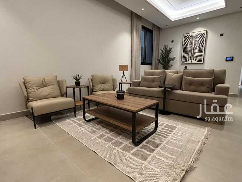 3 bedroom apartment in Al Olaya, Riyadh 27