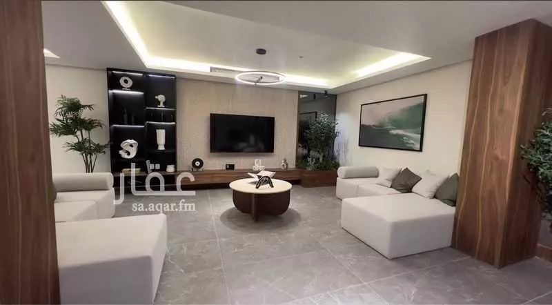 3 bedroom apartment in Al Olaya 5