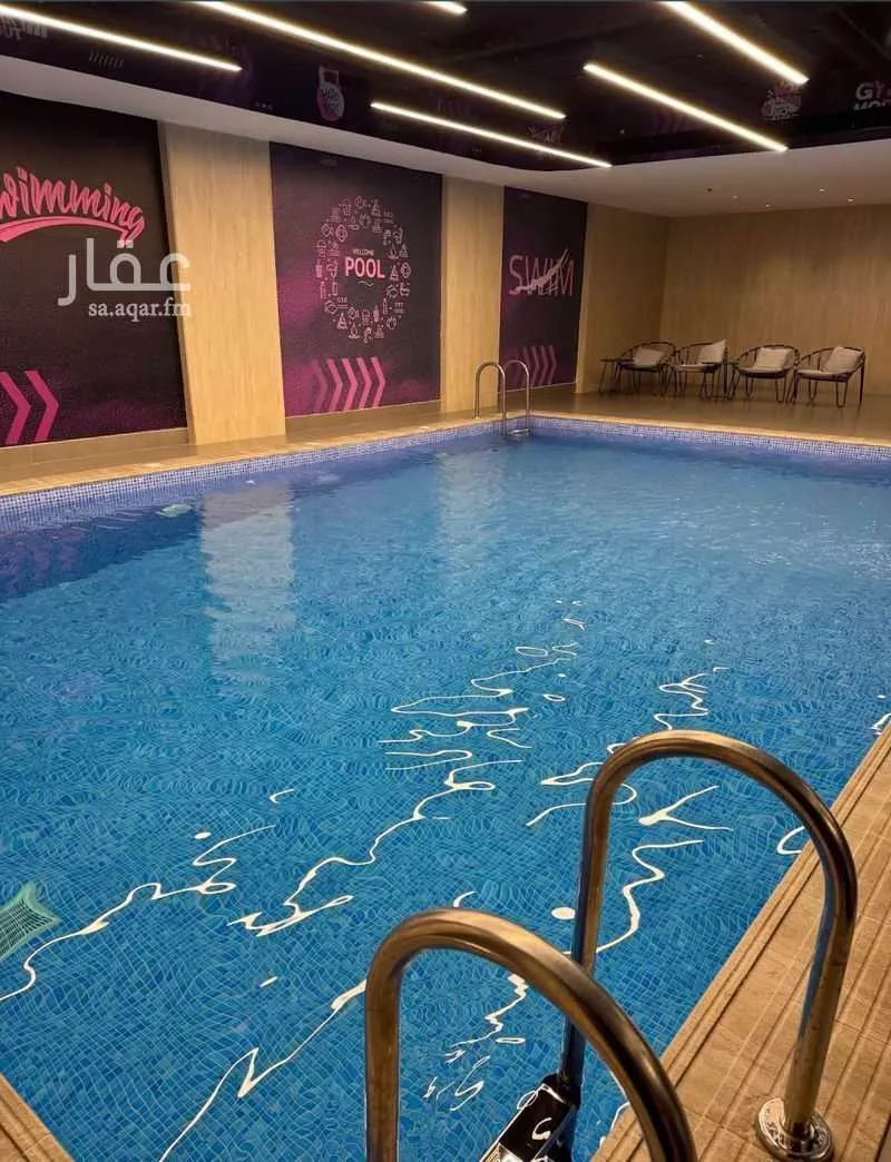 3 bedroom apartment in Al Olaya 10