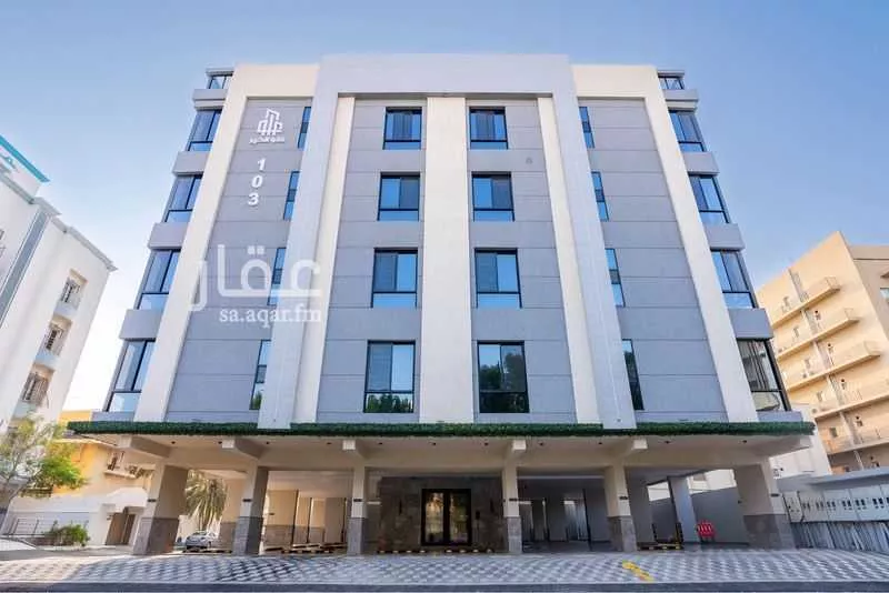 شقة 3 غرف في الفيصلية 6