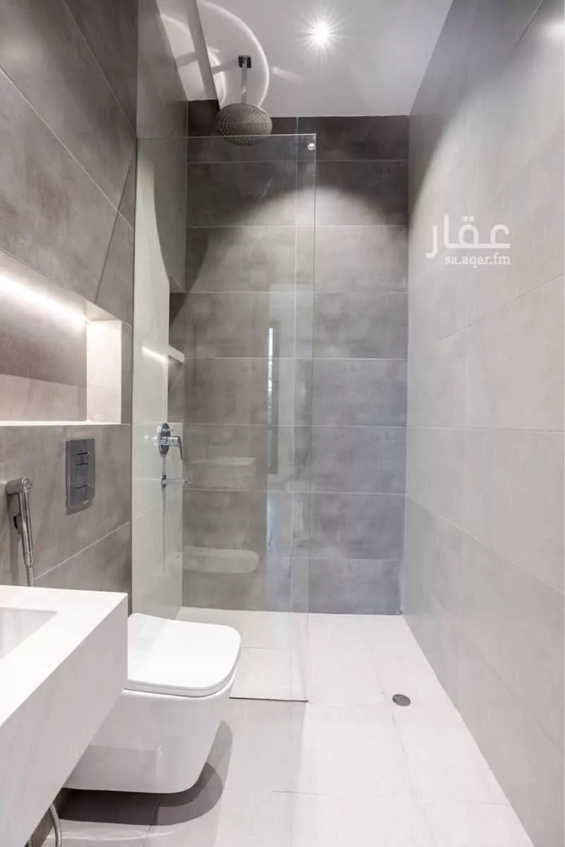 شقة 3 غرف في الفيصلية 7