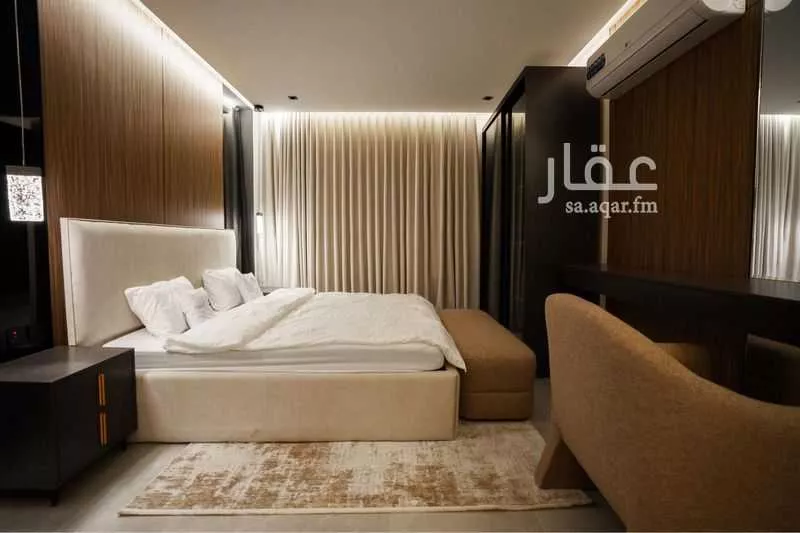 شقة 1 غرف في الوادي 11