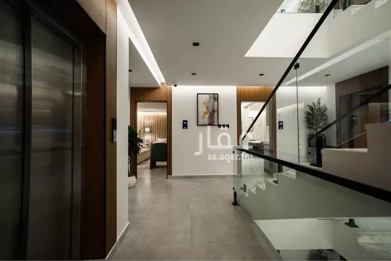 شقة 1 غرف في الوادي 3