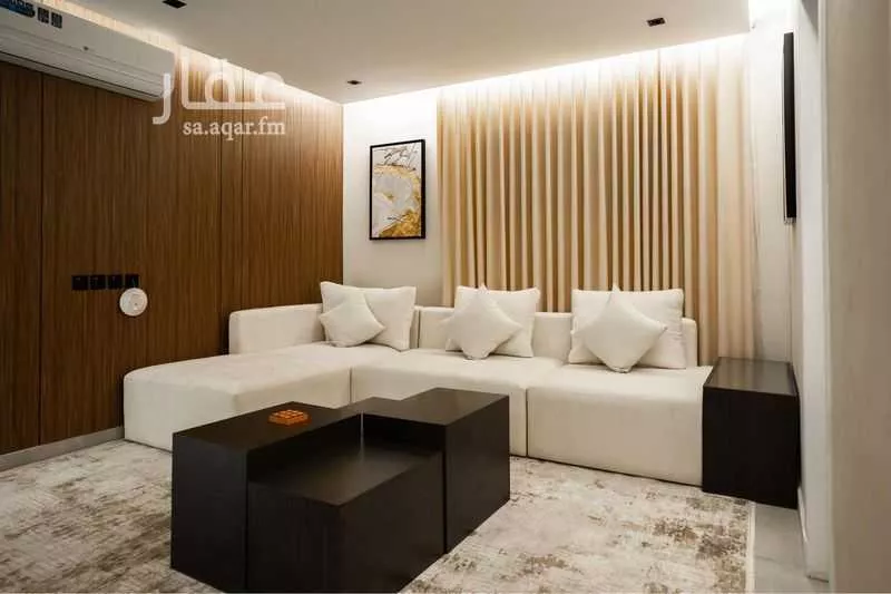 شقة 1 غرف في الوادي 8