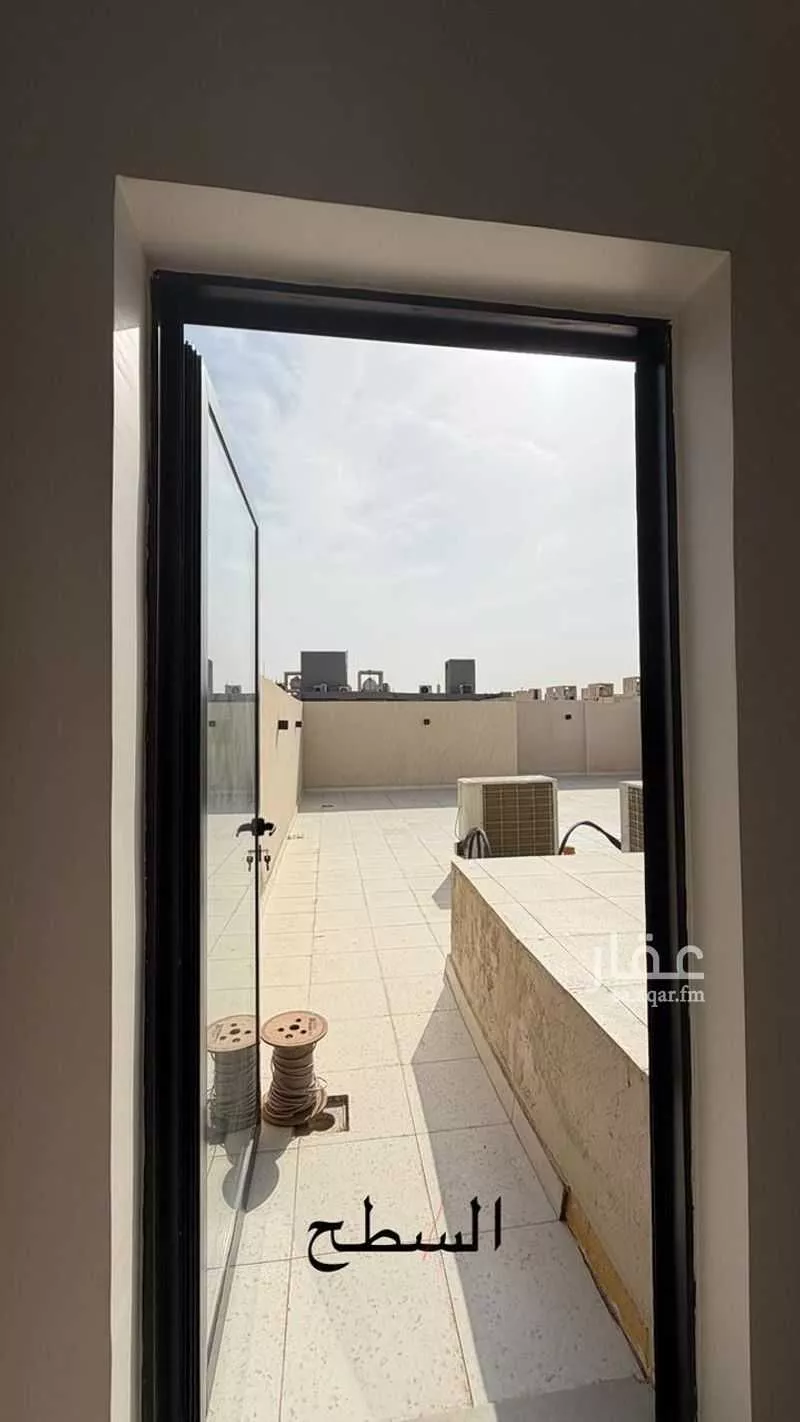 شقة 3 غرف في الرمال، الرياض 8