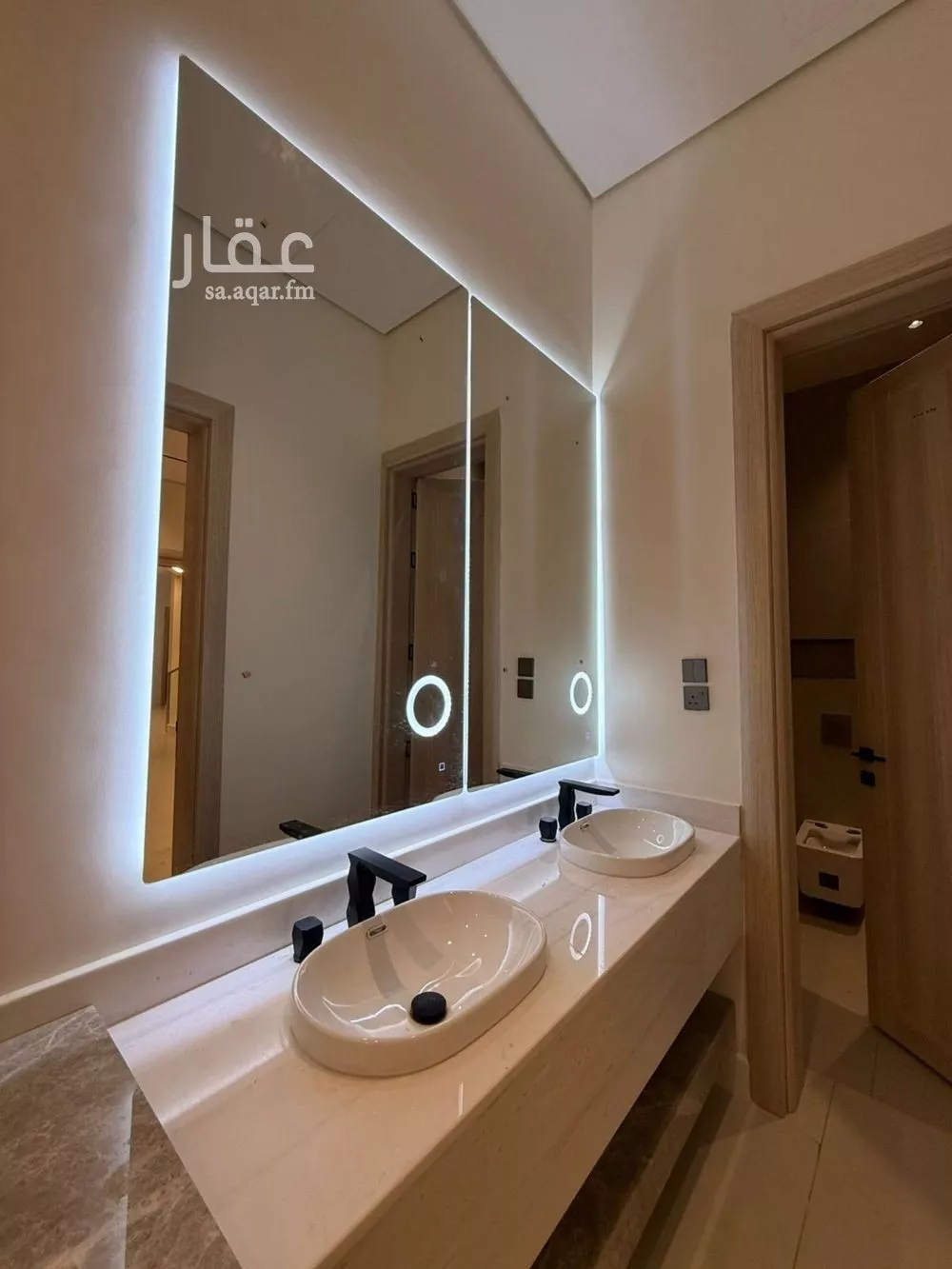 فيلا 7 غرف في المهدية 25