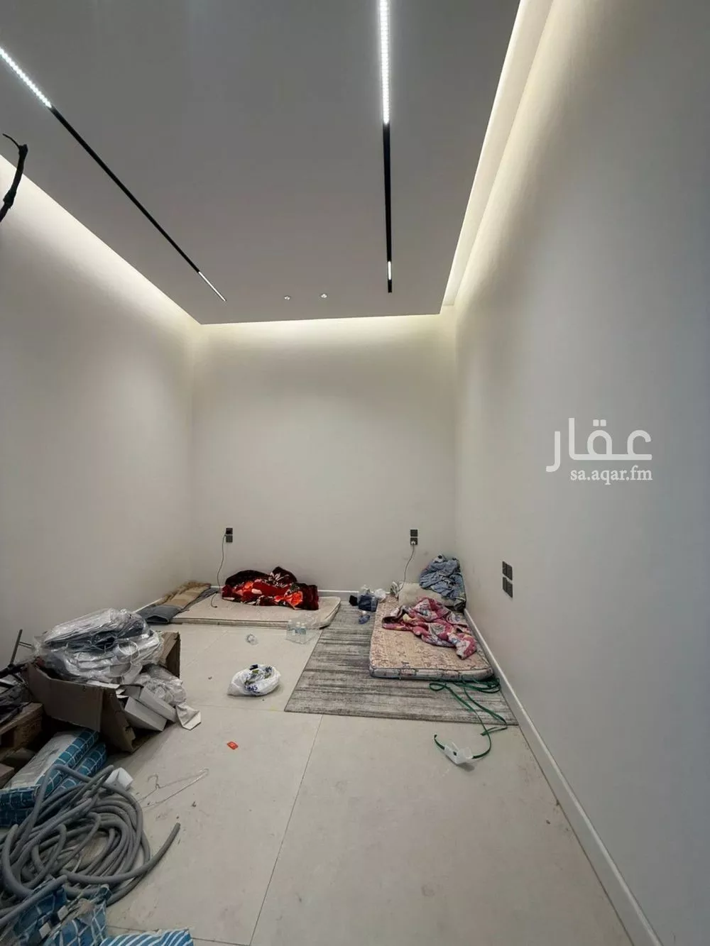 فيلا 7 غرف في المهدية 6