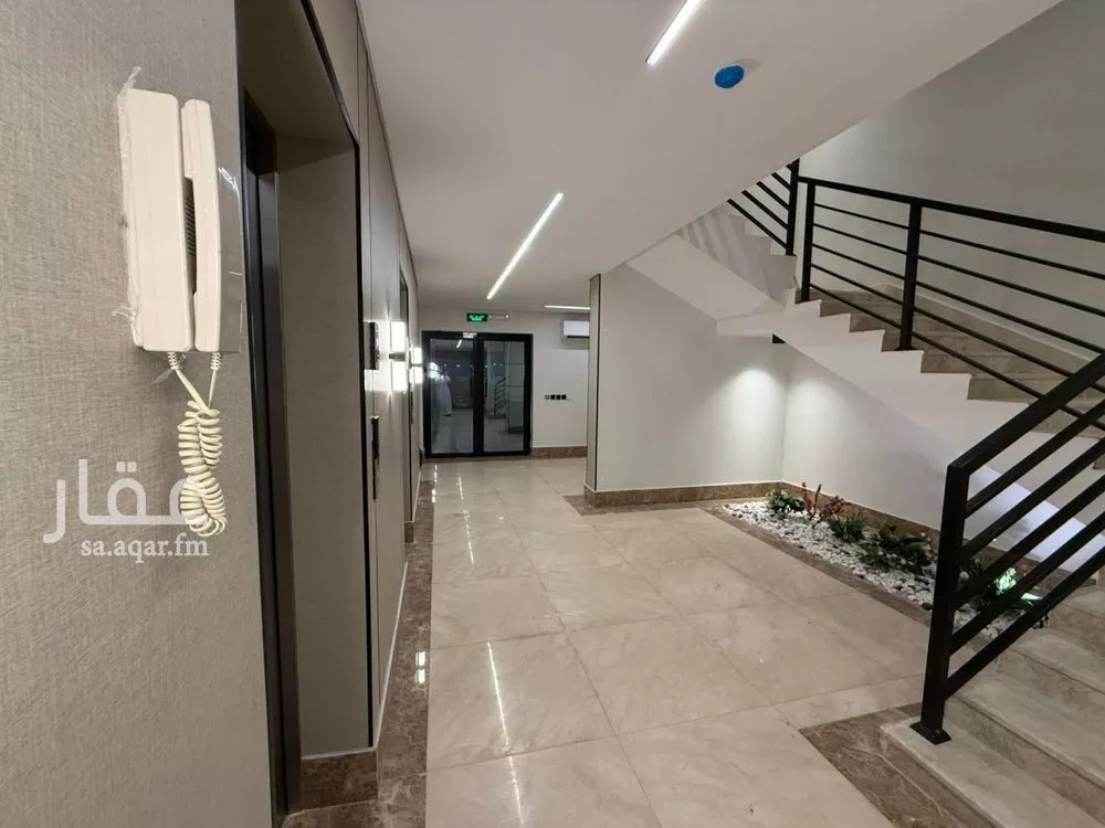 شقة 3 غرف في البحر 2