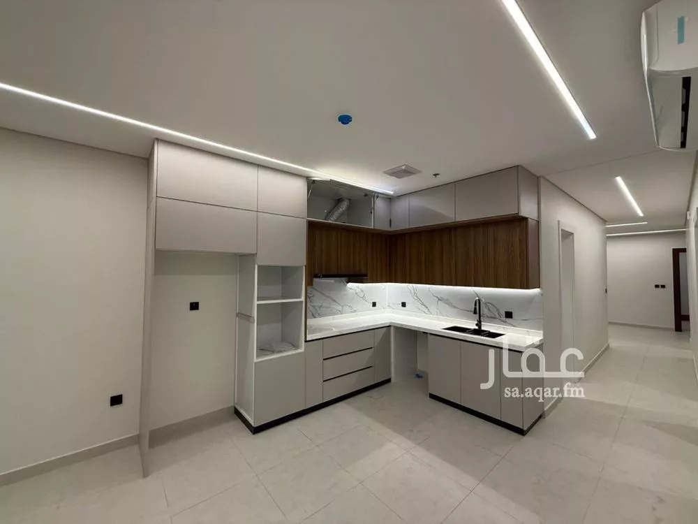 شقة 3 غرف في البحر 3