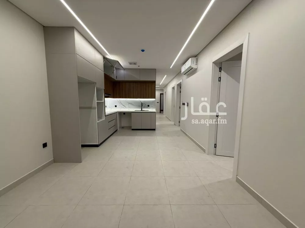 شقة 3 غرف في البحر 6