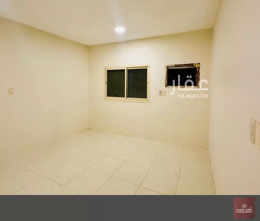 شقة 3 غرف في الثقبة 2