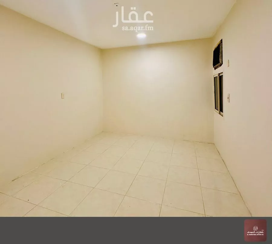 شقة 3 غرف في الثقبة 3