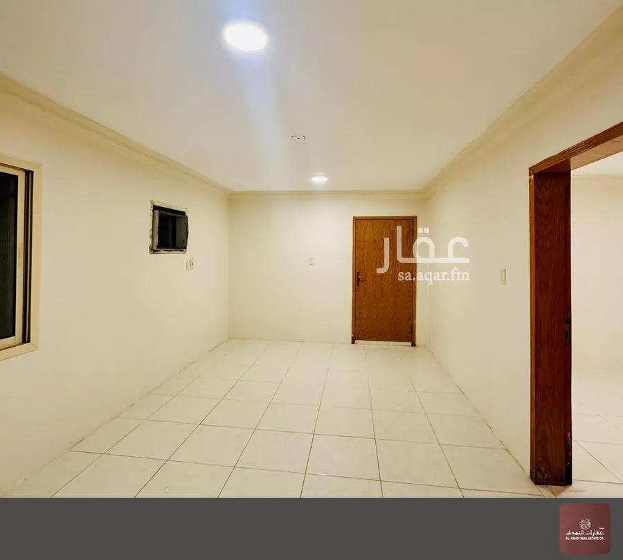 شقة 3 غرف في الثقبة 5