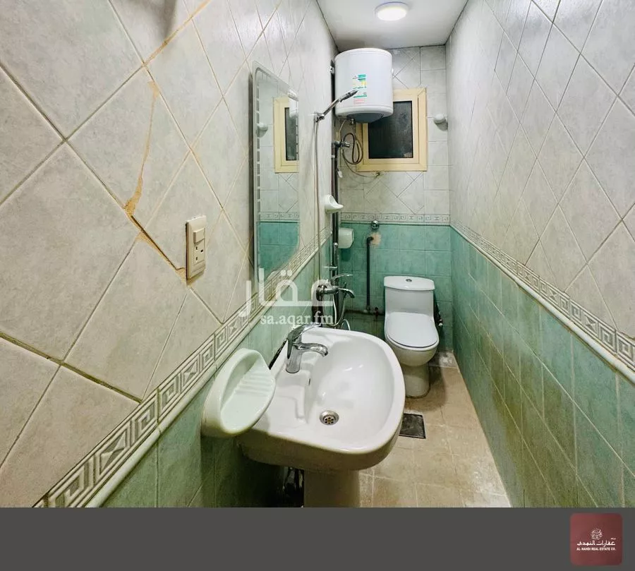 شقة 3 غرف في الثقبة 7