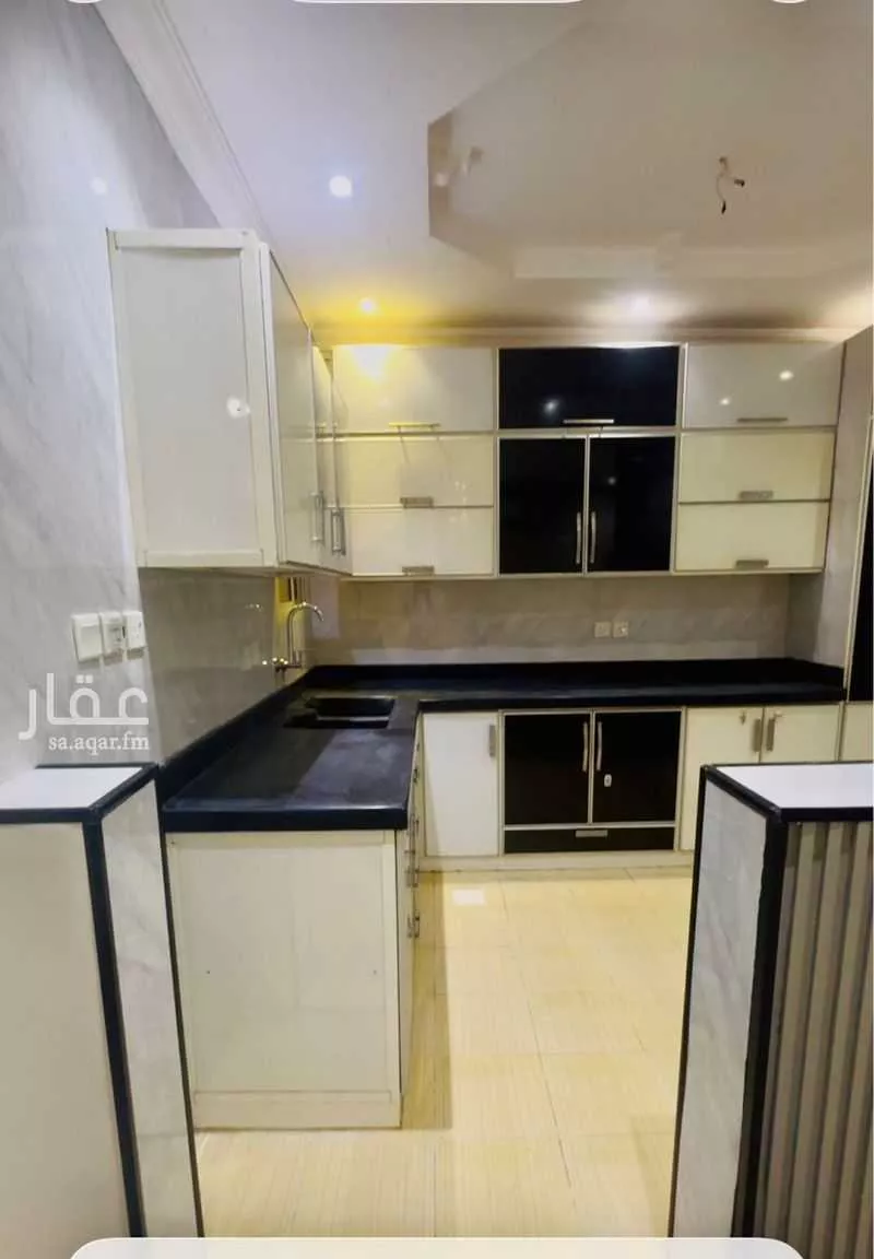 شقة 4 غرف في المروة 13