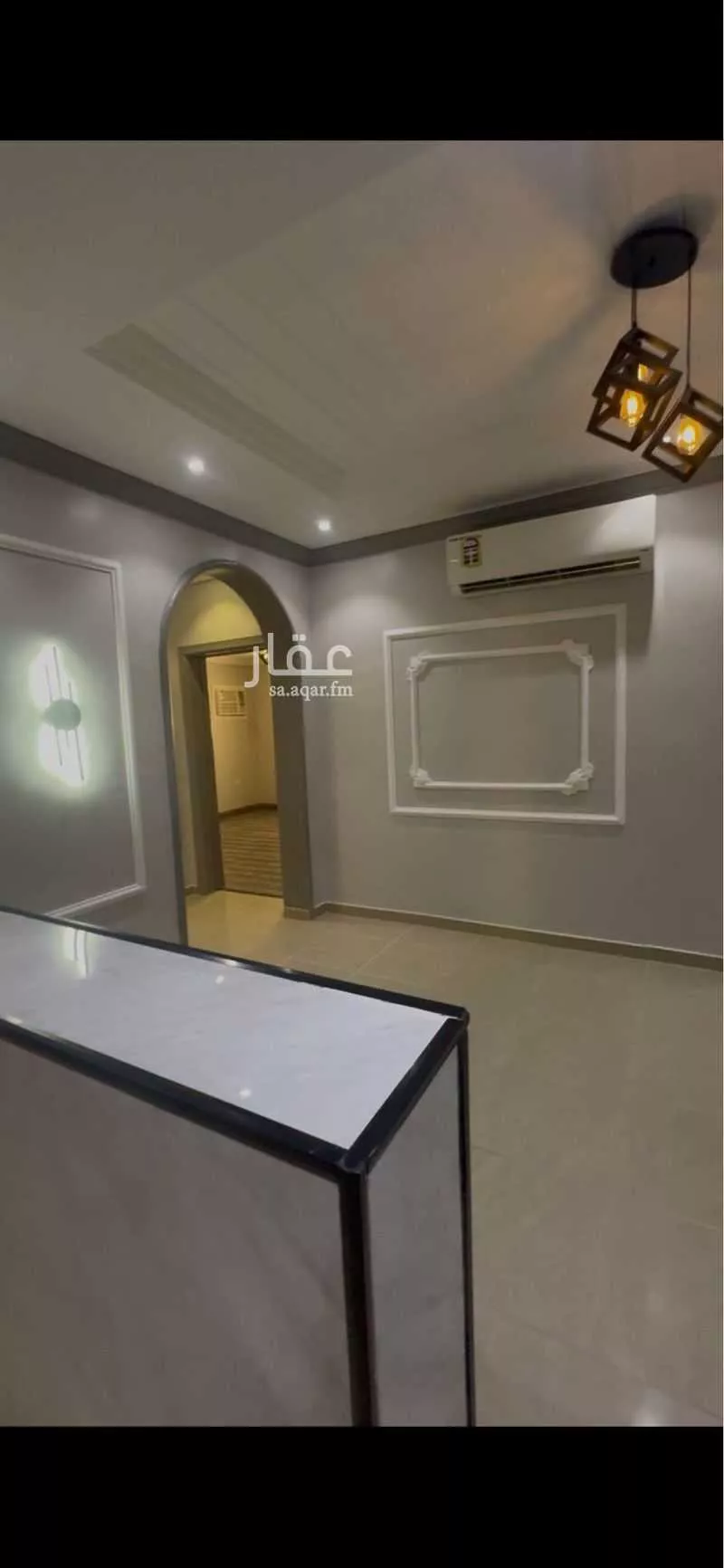 شقة 4 غرف في المروة 14