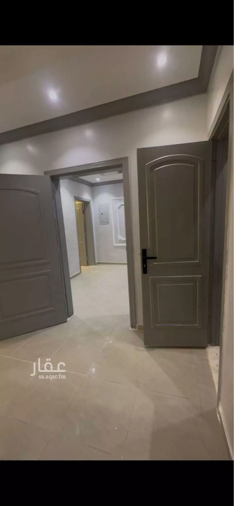 شقة 4 غرف في المروة 15