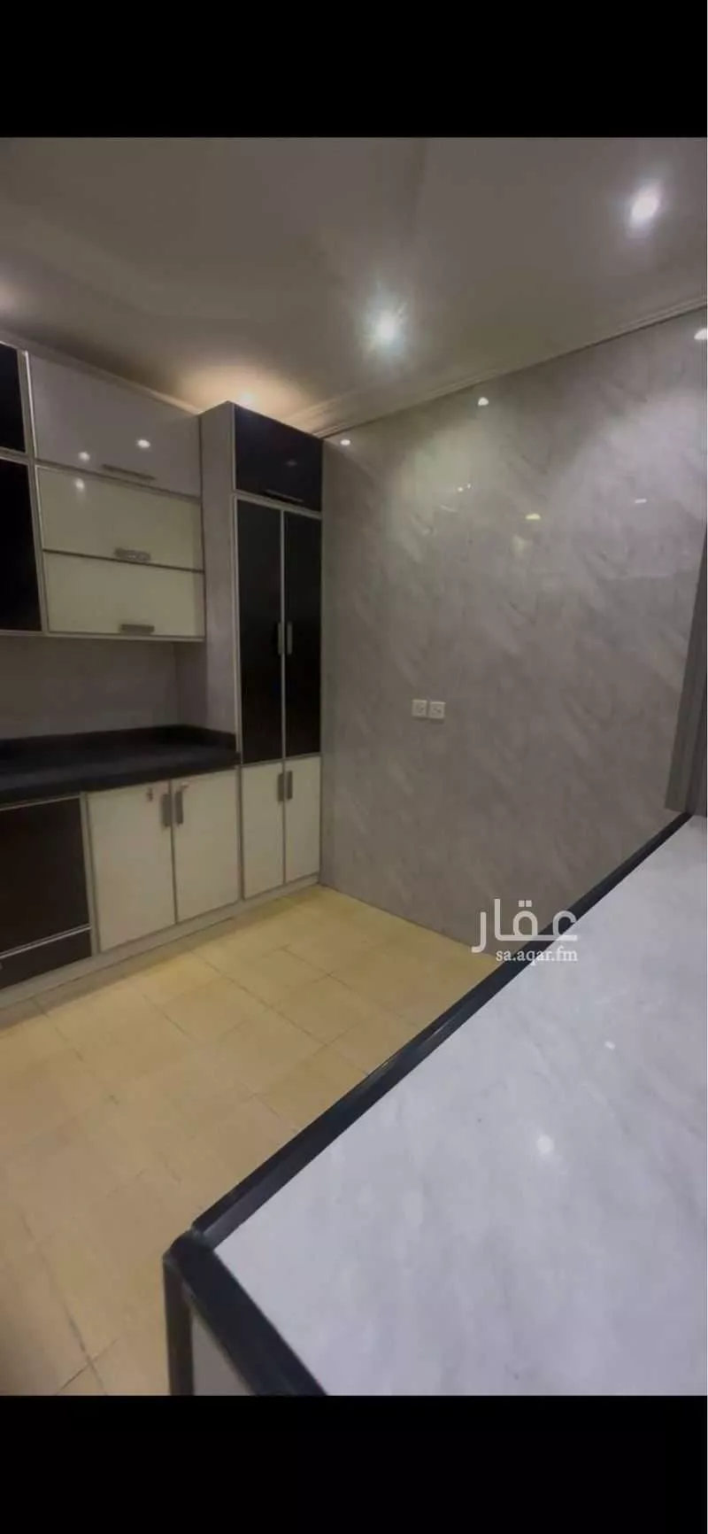 شقة 4 غرف في المروة 16