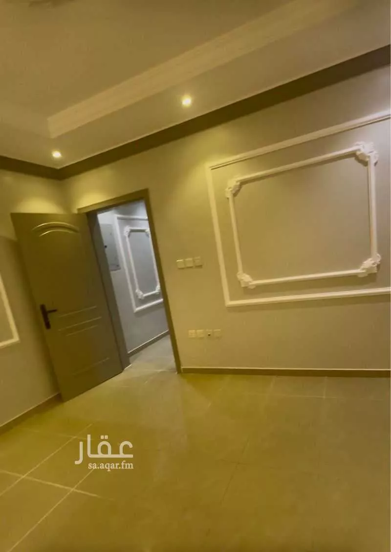 شقة 4 غرف في المروة 17