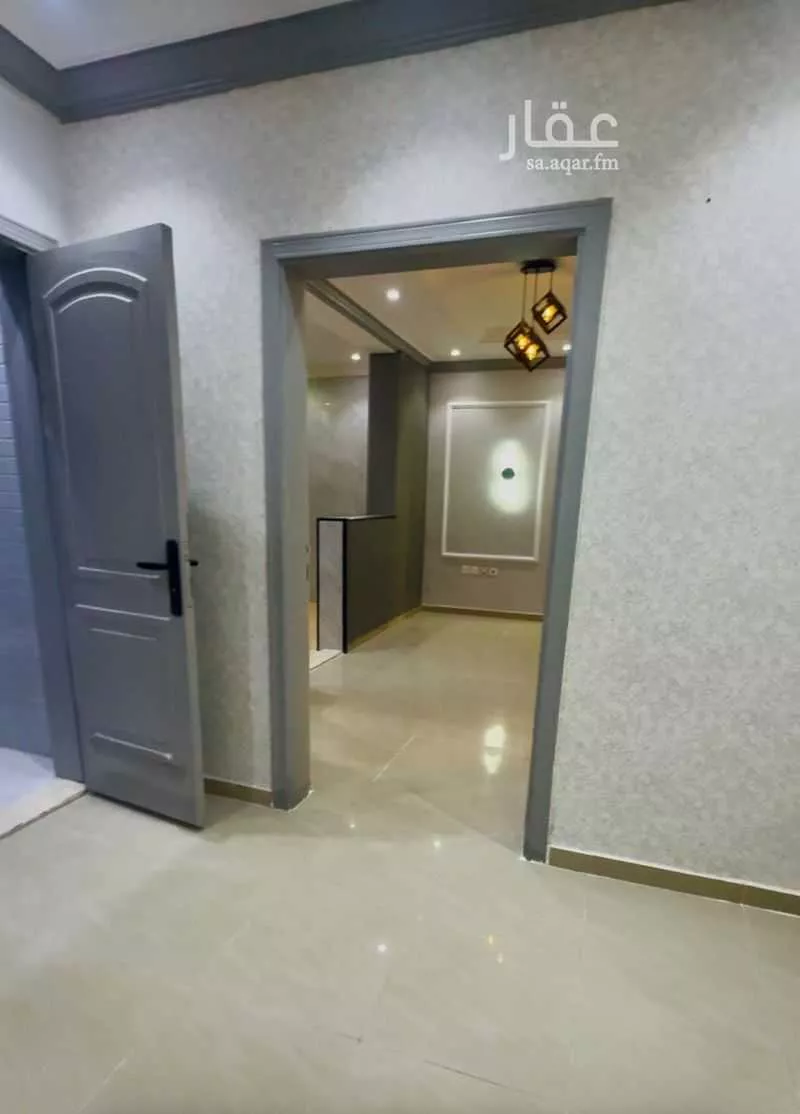 شقة 4 غرف في المروة 18