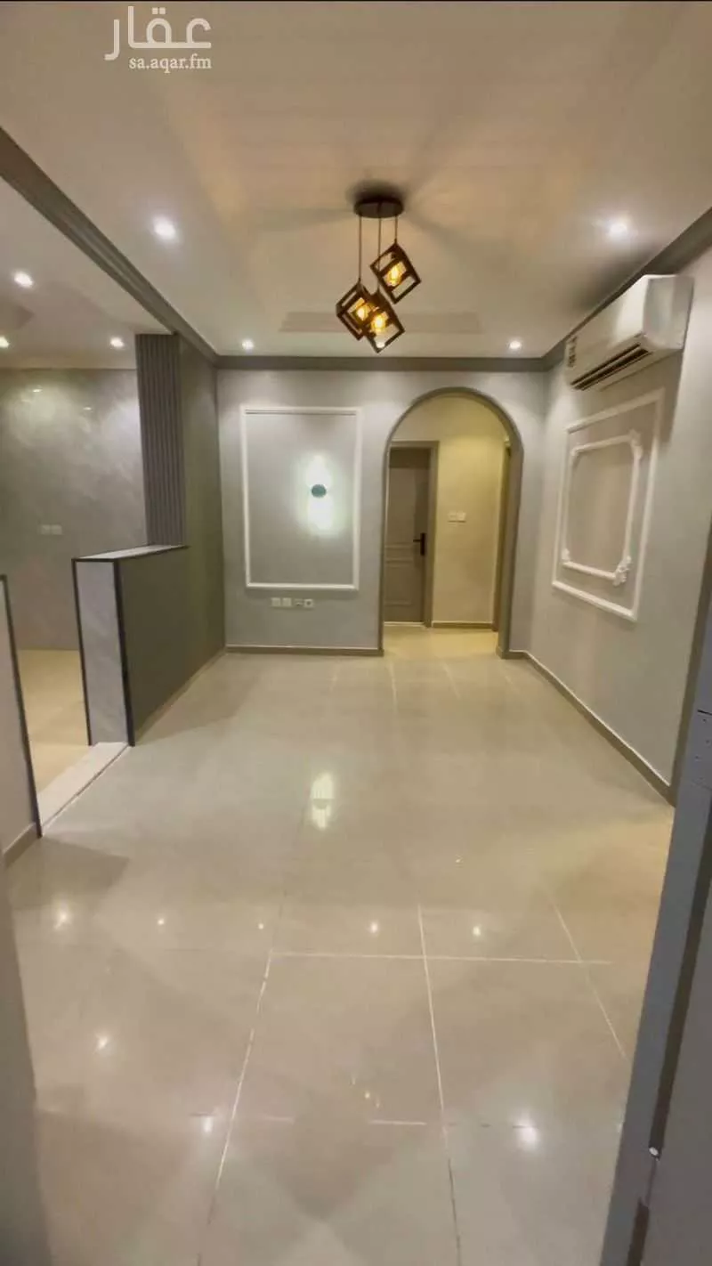 شقة 4 غرف في المروة 20