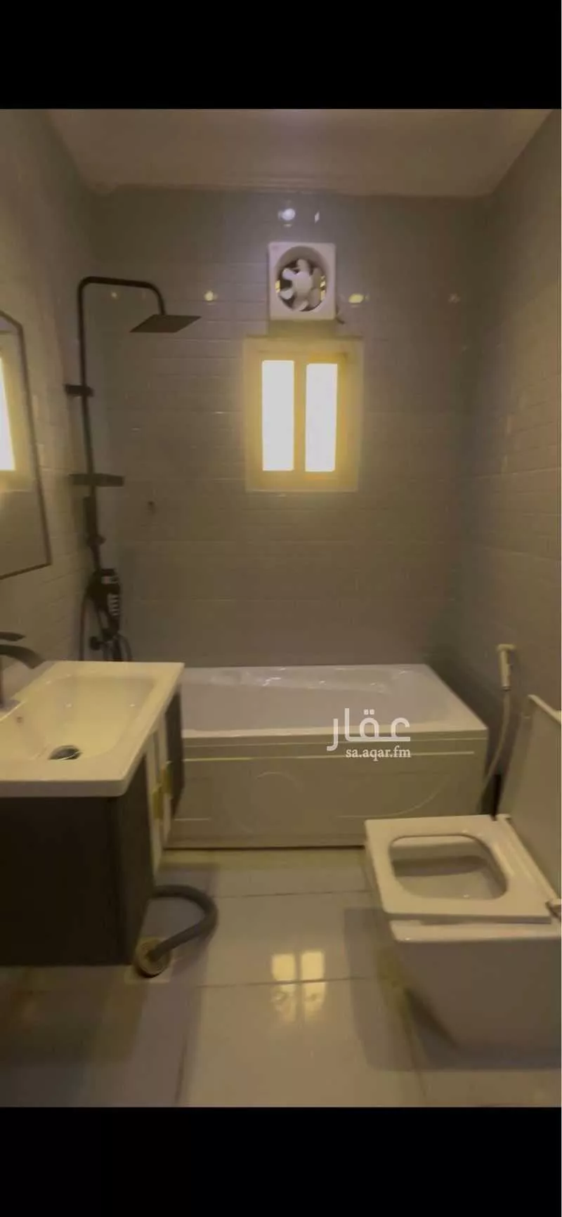 شقة 4 غرف في المروة 3