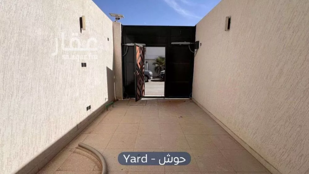 5 bedroom apartment in Al Khaleej 7