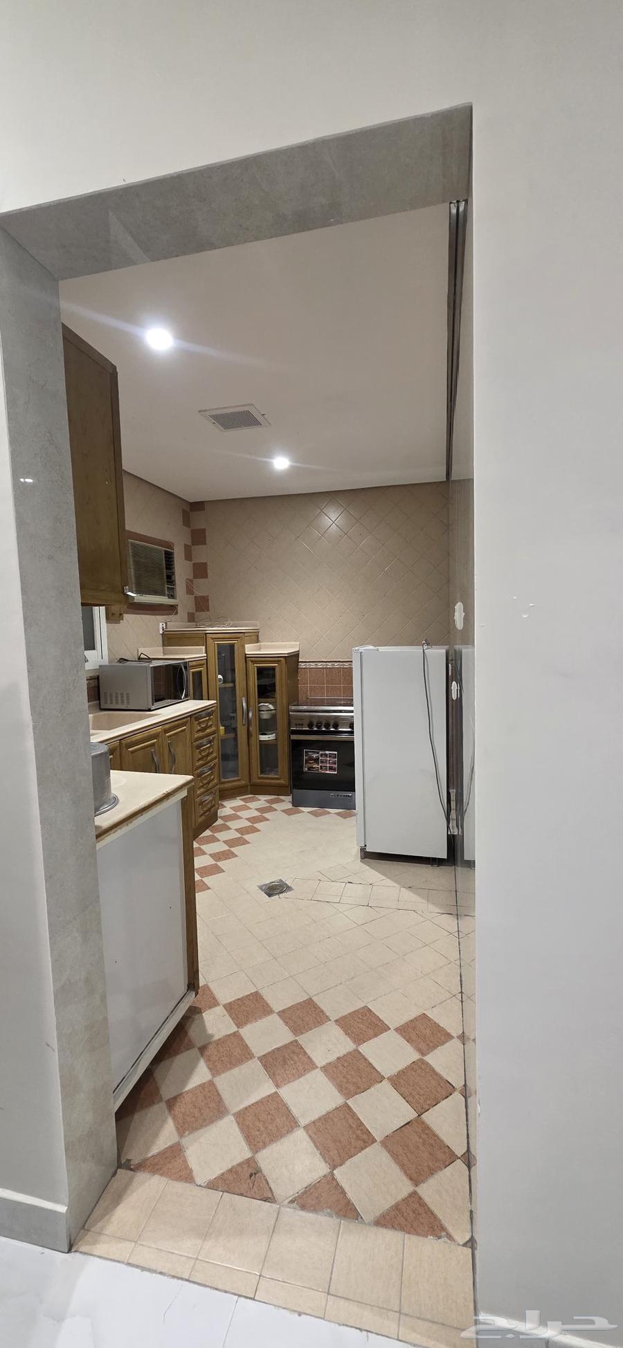 شقة 2 غرف في ظهرة لبن 2