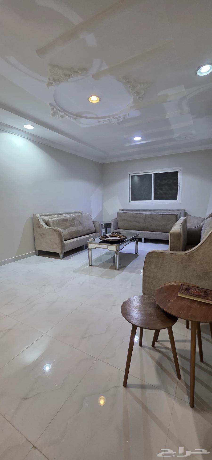 شقة 2 غرف في ظهرة لبن 3