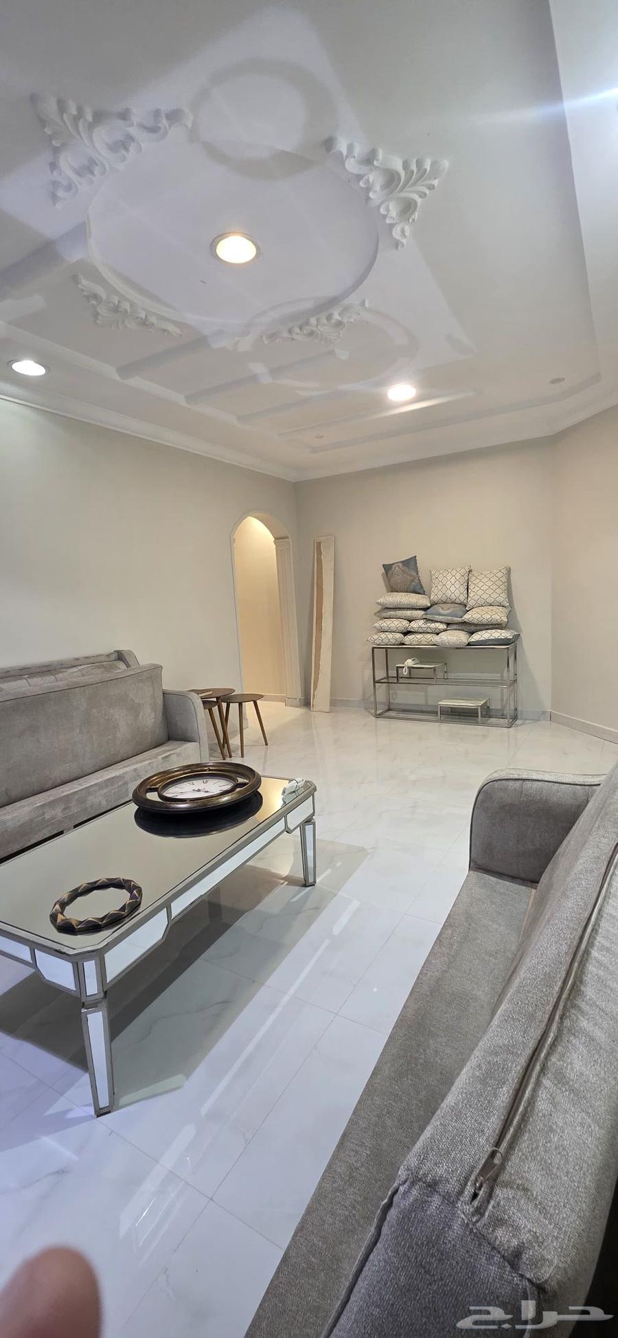 شقة 2 غرف في ظهرة لبن 7