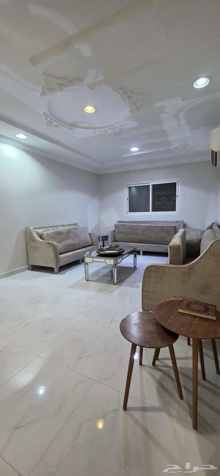 شقة 2 غرف في ظهرة لبن 8