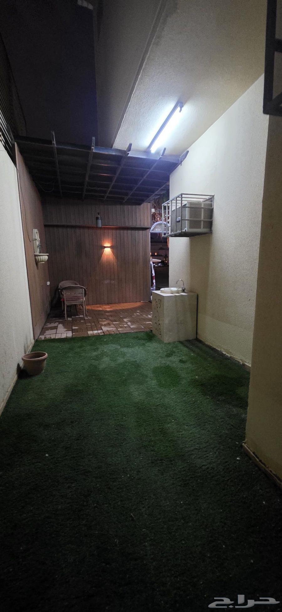 شقة 2 غرف في ظهرة لبن 9