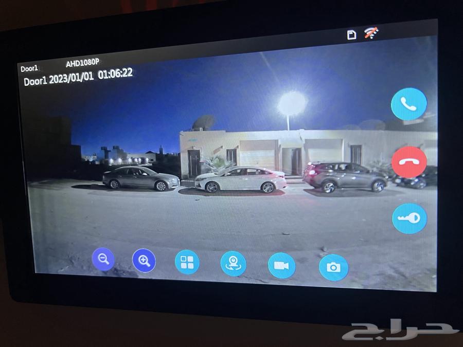 شقة 4 غرف في العارض 13