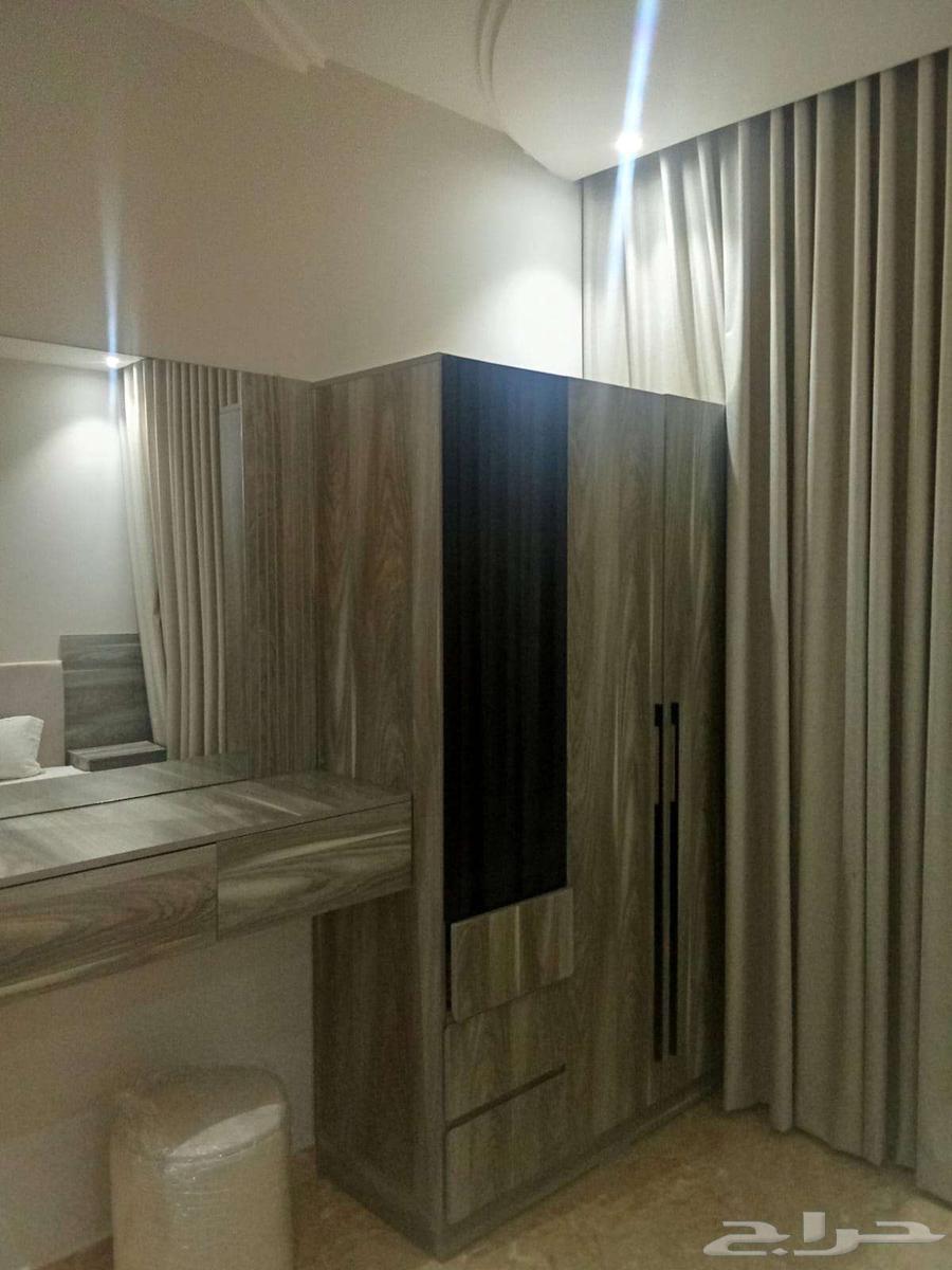 شقة  في القادسية 2