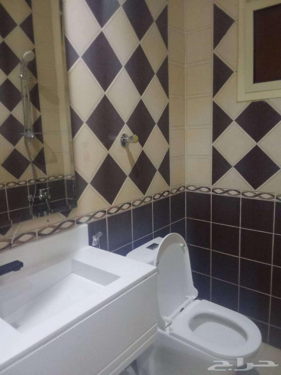 شقة  في القادسية 3