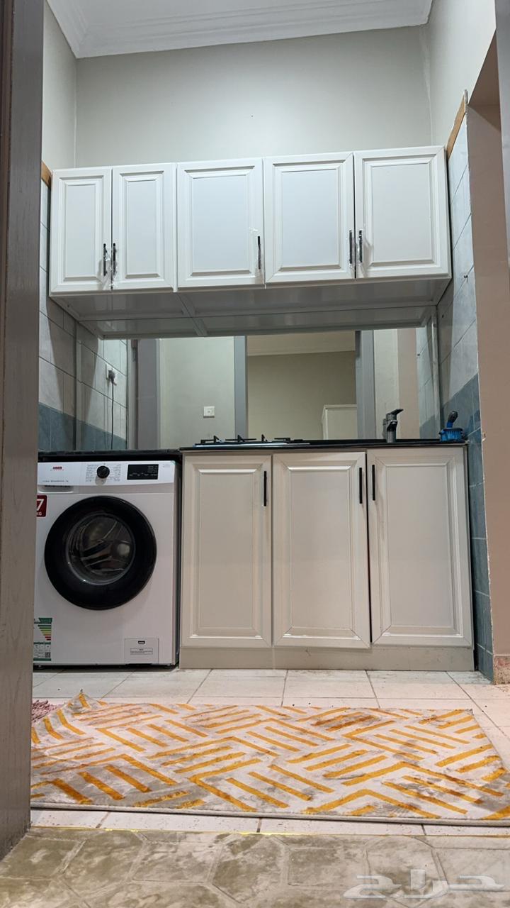 شقة 2 غرف في طويق 2