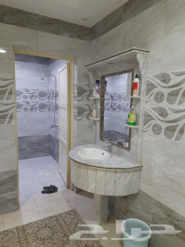 شقة 3 غرف في مشرف 2