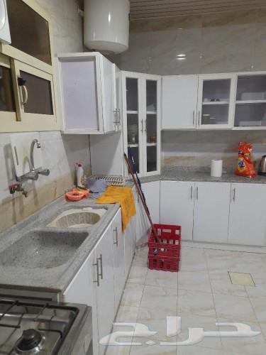 شقة 3 غرف في مشرف 3