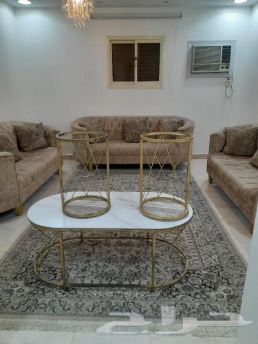 شقة 3 غرف في مشرف 4