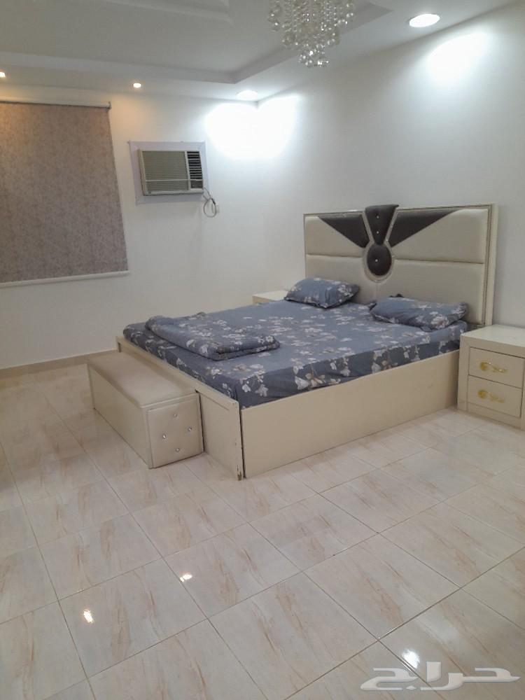 شقة 3 غرف في مشرف 5