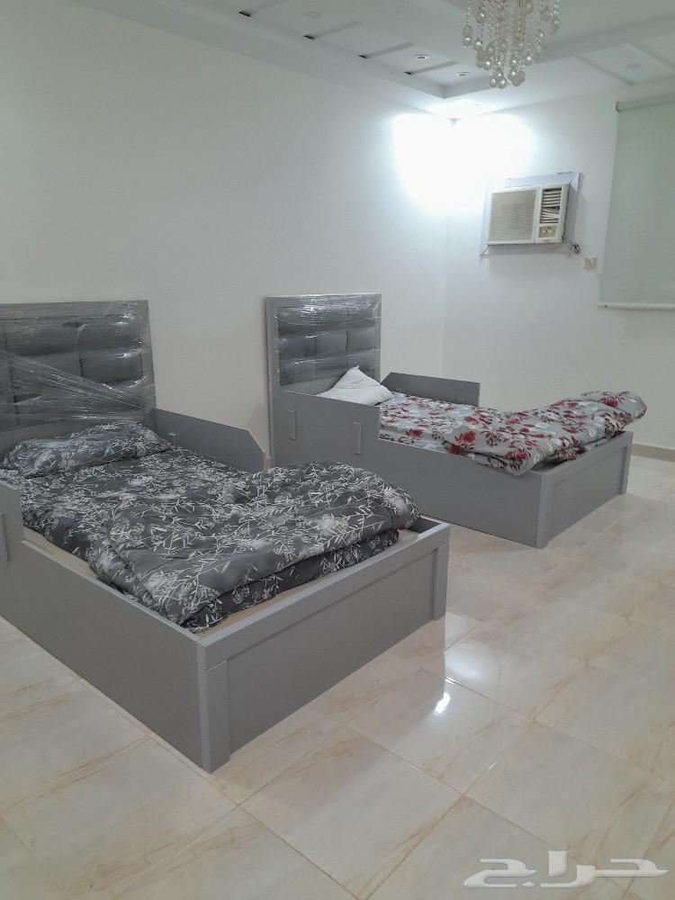 شقة 3 غرف في مشرف 6