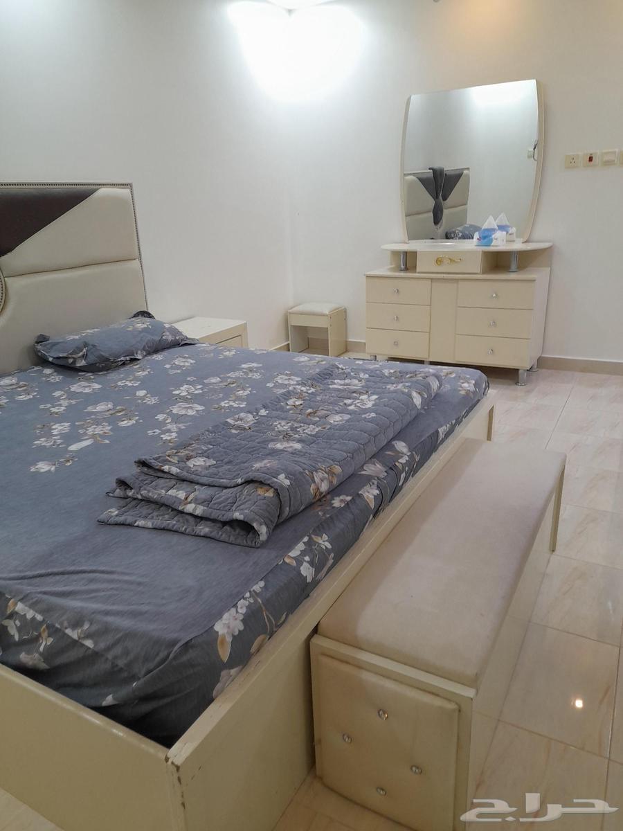 شقة 3 غرف في مشرف 7