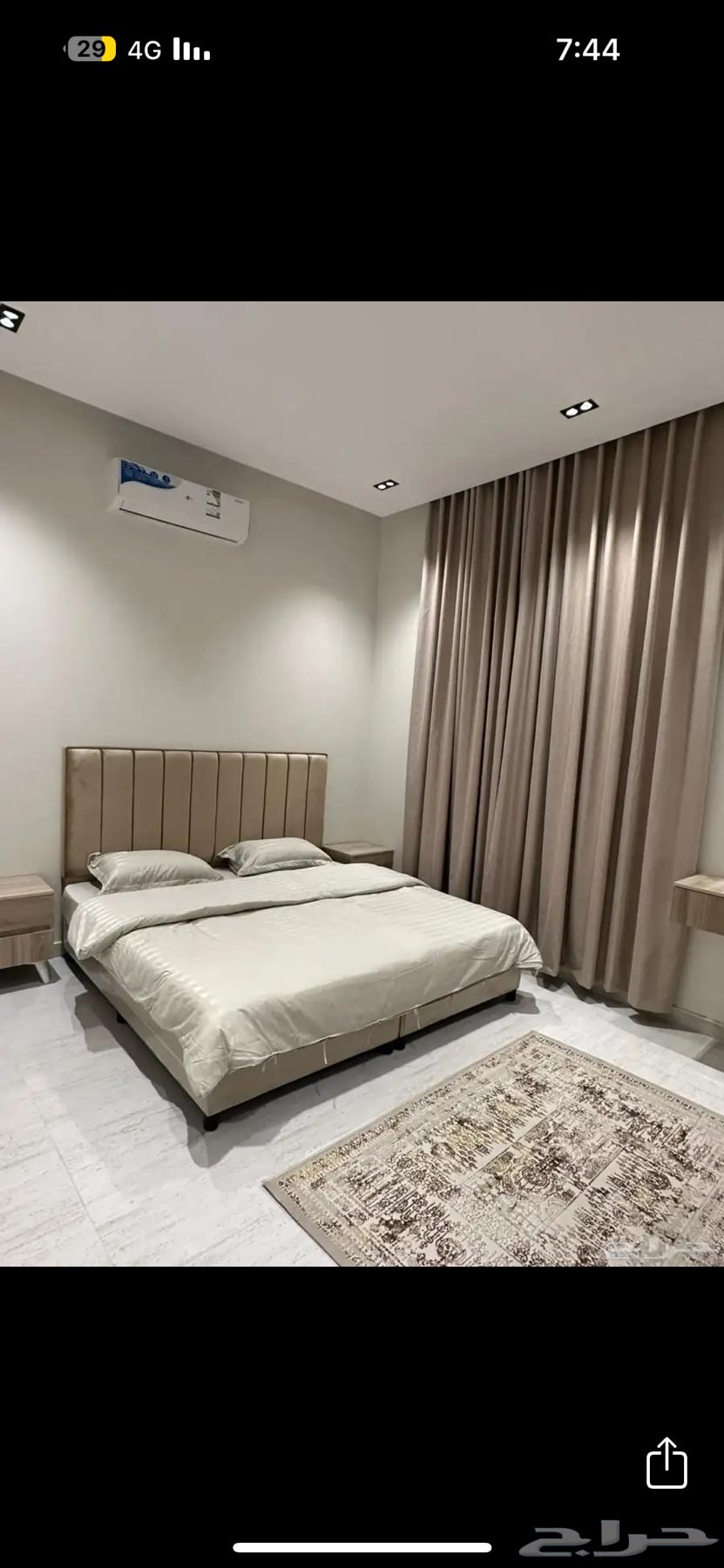 شقة 5 غرف في النسيم الشرقي 5