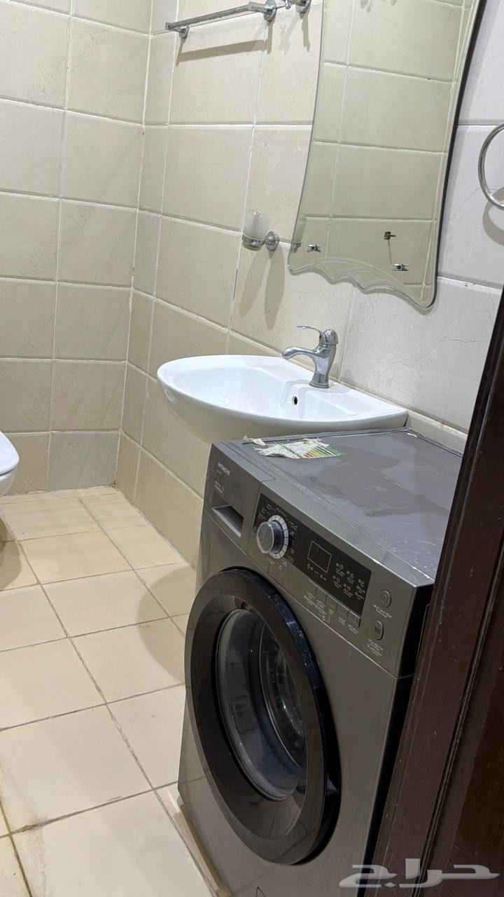 شقة 3 غرف في القادسية 5