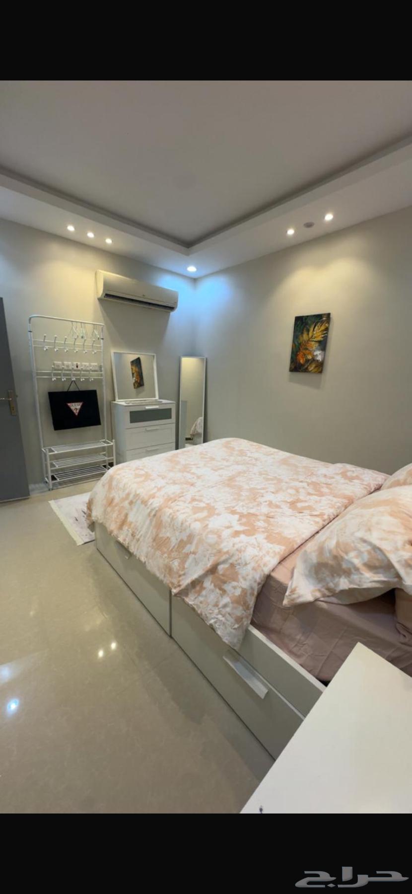 3 bedroom apartment in Al Rimal 2