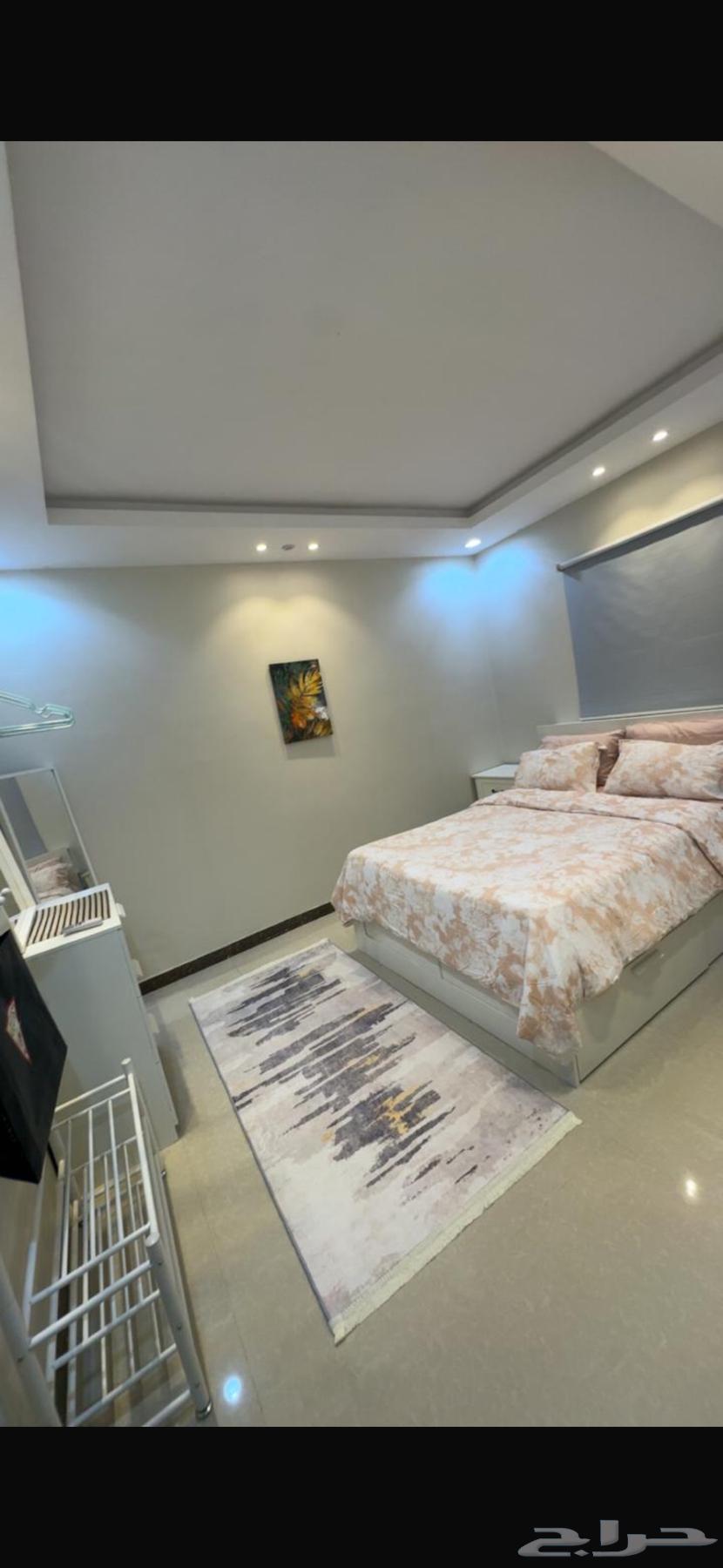 3 bedroom apartment in Al Rimal 3