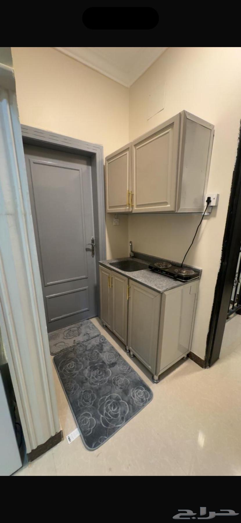 3 bedroom apartment in Al Rimal 4