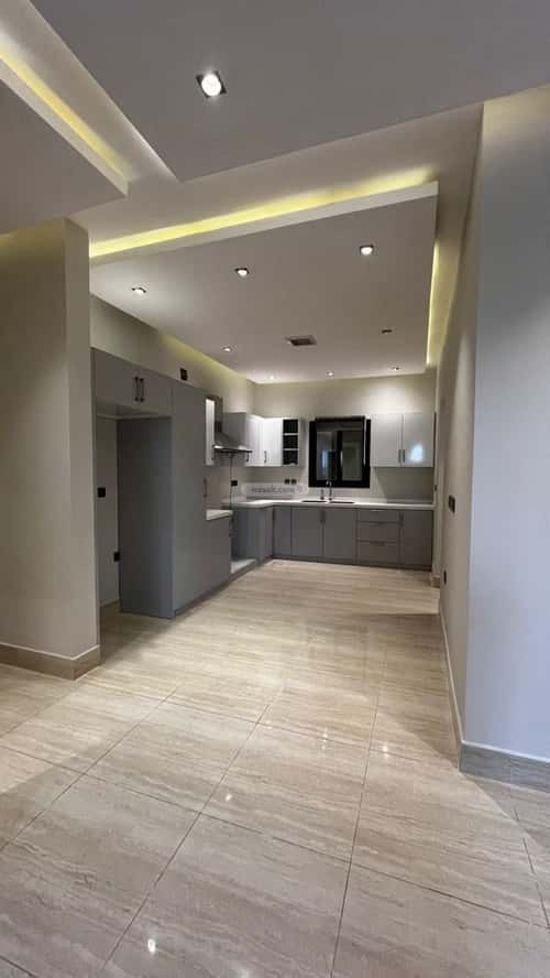 3 bedroom apartment in Al Qairawan 2